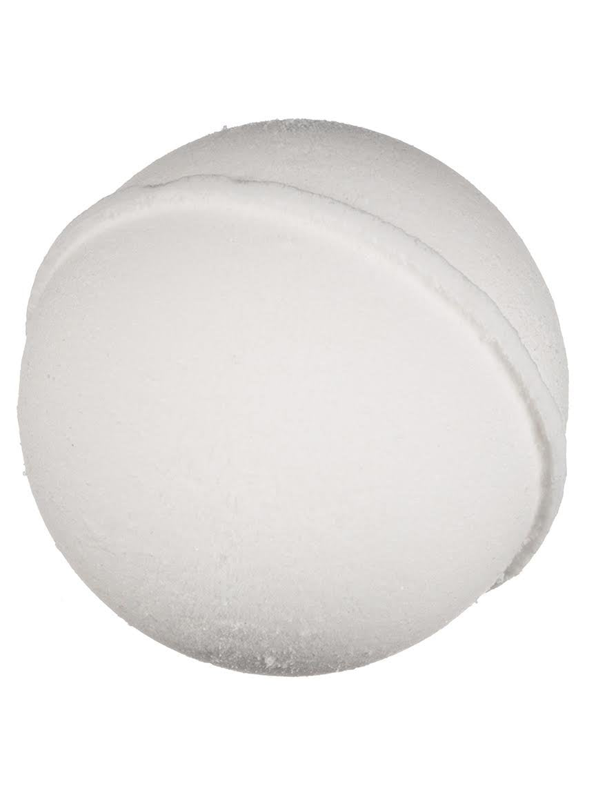 Whipped Cream Ring Bath Bomb