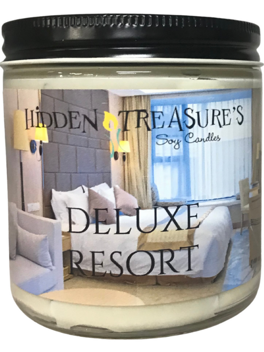 Deluxe Resort Magic Candle